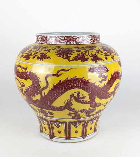 CHINE, XXe siècle